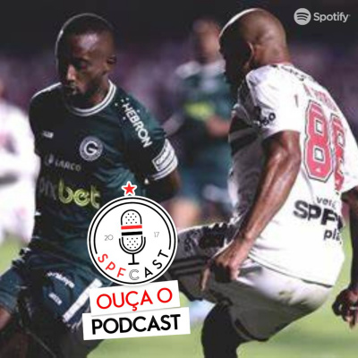 Spfcast - Podcast Do São Paulo Futebol Clube