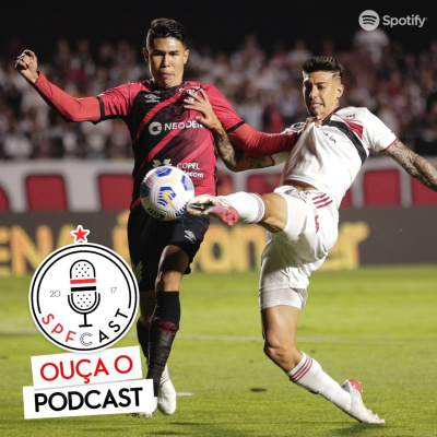 Spfcast - Podcast Do São Paulo Futebol Clube