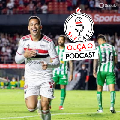 Spfcast - Podcast Do São Paulo Futebol Clube