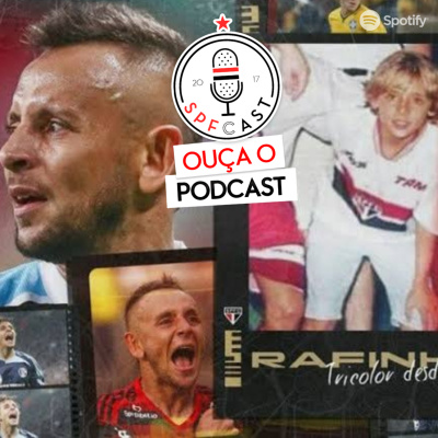 Spfcast - Podcast Do São Paulo Futebol Clube