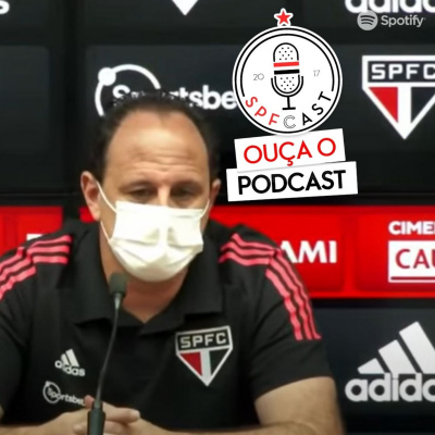 Spfcast - Podcast Do São Paulo Futebol Clube