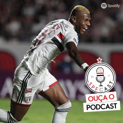 Spfcast - Podcast Do São Paulo Futebol Clube