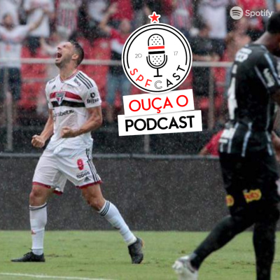 Spfcast - Podcast Do São Paulo Futebol Clube