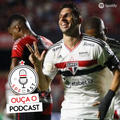 Spfcast - Podcast Do São Paulo Futebol Clube
