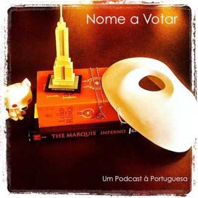 Nome A Votar