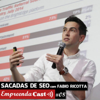 #08 Sacadas de SEO - Com Fabio Ricotta