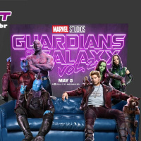 Guardiões da Galáxia Vol. 2 e o Universo Cósmico da Marvel | Viciados #4