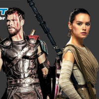 Expectativas para Star Wars: Os Últimos Jedi e Thor: Ragnarok | Viciados #2