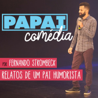 #03 - SIMPATIAS PARA SABER O SEXO DO BEBÊ | Papai Comédia