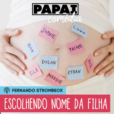 Papai Comédia