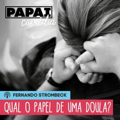 Papai Comédia