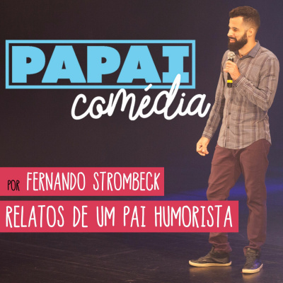 Papai Comédia