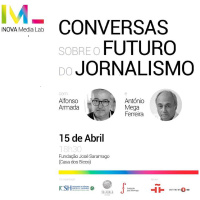 Conversas Sobre O Futuro Do Jornalismo