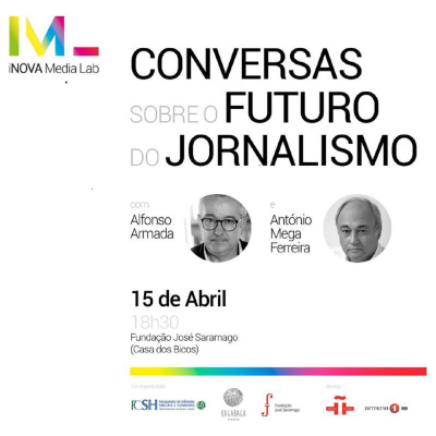 Conversas Sobre O Futuro Do Jornalismo
