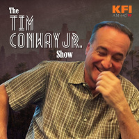 Hour 2 | Mark Deals With Joey Pink @ConwayShow @MarkTLive