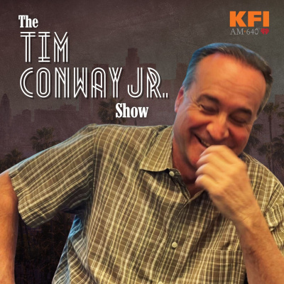 Tim Conway Jr Show On Demand