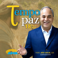 18/12/25 - PROGRAMA PADRE JOÃO CARLOS - TEMPO DE PAZ