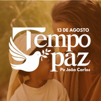 Programa TEMPO DE PAZ - 13 de Agosto de 2024