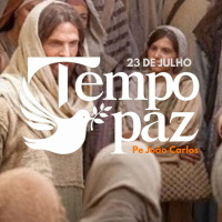 Programa TEMPO DE PAZ - 23 de Julho de 2024