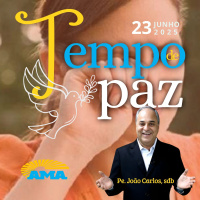 PROGRAMA TEMPO DE PAZ - 23 de junho de 2025