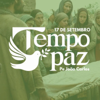 Programa TEMPO DE PAZ - 17 de Setembro de 2024