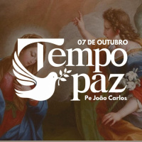 Programa TEMPO DE PAZ - 07 de Outubro de 2024