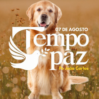 Programa TEMPO DE PAZ - 07 de Agosto de 2024
