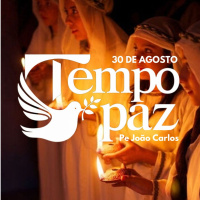 Programa TEMPO DE PAZ - 30 de Agosto de 2024