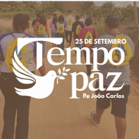 Programa TEMPO DE PAZ - 25 de Setembro de 2024