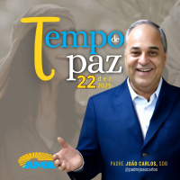 22/12/25 - PROGRAMA PADRE JOÃO CARLOS - TEMPO DE PAZ
