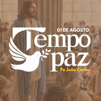 Programa TEMPO DE PAZ - 01 de Agosto de 2024