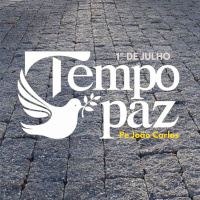 Tempo de Paz com o Pe. João Carlos - 1º de Julho de 2024