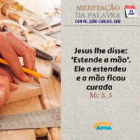 22 de Janeiro - Meditação da Palavra do Senhor