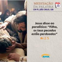 17 de Janeiro - Meditação da Palavra do Senhor