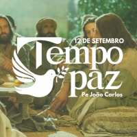 Programa TEMPO DE PAZ - 12 de Setembro de 2024