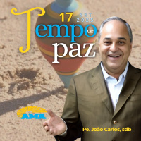 PROGRAMA PADRE JOÃO CARLOS - TEMPO DE PAZ | 17 de setembro de 2025