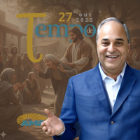 27/10/25 - PROGRAMA PADRE JOÃO CARLOS - TEMPO DE PAZ