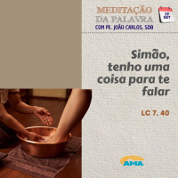 19 de setembro de 2024 - Meditação da Palavra do Senhor