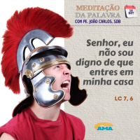 16 de setembro de 2024 - Meditação da Palavra do Senhor