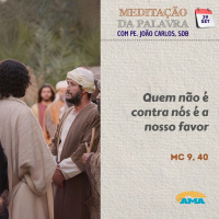 29 de setembro de 2024 - Meditacao da Palavra do Senhor