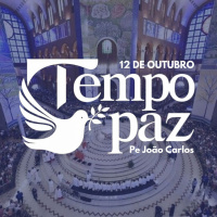 Programa TEMPO DE PAZ - 12 de Outubro de 2024