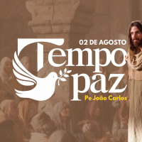 Programa TEMPO DE PAZ - 02 de Agosto de 2024