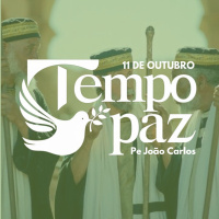 Programa TEMPO DE PAZ - 11 de Outubro de 2024