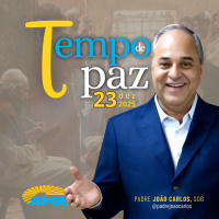 23/12/25 - PROGRAMA PADRE JOÃO CARLOS - TEMPO DE PAZ