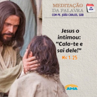 14 de Janeiro - Meditação da Palavra do Senhor