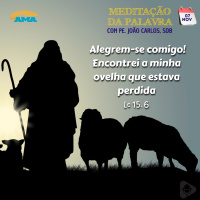 07 de novembro de 2024 - Meditacao da Palavra do Senhor