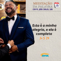 11 de Janeiro - Meditação da Palavra do Senhor
