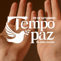 Programa TEMPO DE PAZ - 09 de Setembro de 2024