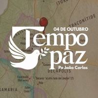 Programa TEMPO DE PAZ - 04 de Outubro de 2024