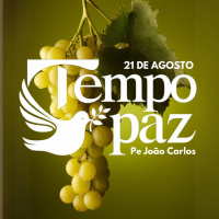 Programa TEMPO DE PAZ - 21 de Agosto de 2024